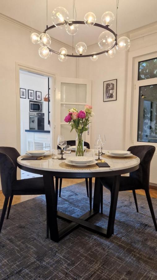 Bristol Apartment In The Centre Of Zagreb Exterior photo